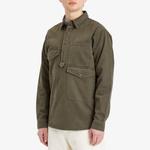 Свитер Westford рубашка Dubbleware, синий - фото 2