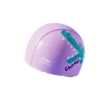 Плавательная шапочка PU Polyurethane Unisex LINING, черный - фото 3