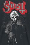 Футболка Ring Photo от Ghost - фото 3