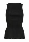 Топ Mos Mosh TANK, Black - фото 4