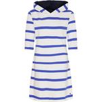 Платье миди Sea Ranch Ronja Long Sleeve, разноцветный - фото