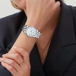 MIDO Часы Women's Watch, White Dial - фото 5