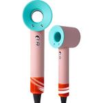 Фен Dr.Flash, розовый - фото 7