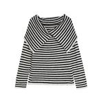 ELLE Свитер Women's Black White - фото