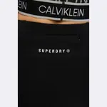 Велосипедные шорты узкого кроя Superdry, черный - фото 4
