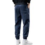 Повседневные брюки Men's Jeep, синие - фото 4