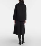 Элегантная джерси куртка 'S Max Mara, Nero - фото 3