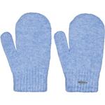 Детские перчатки Shae Barts, синий - фото