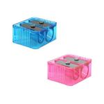 Мелок Beauty Care и точилка для карандашей, 1 шт. Donegal - фото 2