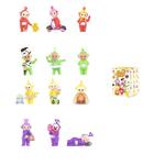 Коробки-сюрпризы POP MART - фото 2