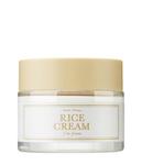 Крем для лица I'm from Rice Cream, 50g - фото