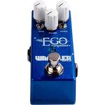 Педаль эффектов Wampler Mini Ego Compressor - фото 3