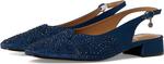 Туфли J. Renee Women's Nicolette, Navy - фото