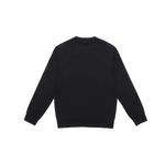 Adidas Свитшот мужской черный - фото 6