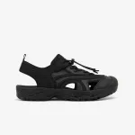 Кроссовки Сандалии Гифлиппер Reebok, цвет Black_R00079 - фото 6