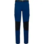 Брюки Trangoworld Rovek DR, синий - фото 2