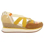 Сандалии Gioseppo Littleton, желтый - фото