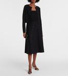 Майка Pedrolino Altuzarra, черный - фото 2