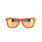 Солнцезащитные очки Ocean Venice Beach, коричневый - фото