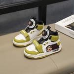 Детская обувь для скейтбординга Paul Frank, цвет Morandi Brown - фото 20