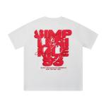 Футболка унисекс Srme, Белый/Синий - фото 5