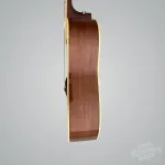 Yamaha FG82012 12-струнная гитара Dreadnought натурального цвета - глянцевая - фото 3