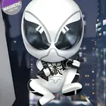 Фигурка Spider Man Marvel, Future Foundation Battle Armor Edition в масштабе Hot Toys - фото 3