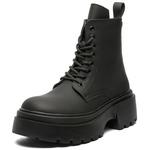 Cachiotti Короткие мужские ботинки Martin, черные - фото