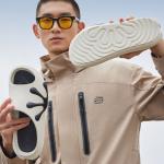 Шлепанцы мужские Hla, белый - фото 14