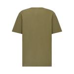 Футболка Dior x Denim Tears Хаки - фото 2