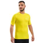 Базовый слой Givova Corpus 2, желтый - фото 2