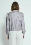 Куртка-бомбер JANICE  Minus, фиолетовый - фото 3