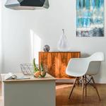 Современная скульптура KUNSTLOFT, белый - фото 2