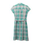 JACK WOLFSKIN Платье-юбка Моана платье синего цвета - фото 2