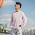 Футболка унисекс Jrs, Розовый - фото 25