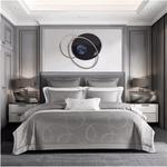 YUSIWOAL Комплект постельного белья - фото