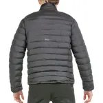 Kaus John Smith Мужская парка Anorack, чёрный - фото 4