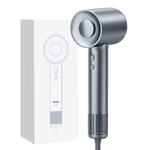 Фены AUX, белый/синий - фото 2