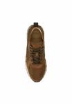 Кроссовки Manfield Trainers, Cognac - фото 6