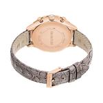 Octea Chrono 36mm Swarovski - фото 3