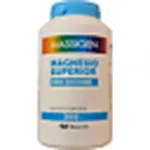 Твердый магний Superior без сахара 300г Massigen - фото 3