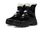 Ботинки SOREL Tivoli V Resort Waterproof, Black/Chalk - фото