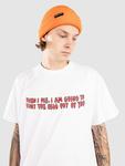 Футболка Volcom Fa JJ Villard 2 T-Shirt, white - фото 5