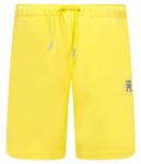 Шорты Tommy Hilfiger Regular Fit, желтый - фото