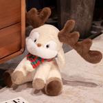 Плюшевая кукла Deer Dolls высотой 35 см Howard - фото 8