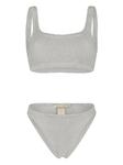 Эмили бикини PARAMIDONNA, серый - фото