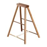 Этажерка Этажерка Matera 31 см антрацит Leonardo, антрацит - фото 2