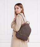 Рюкзак Michael Kors Rhea, коричневый - фото 2