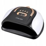 Лампа для сушки ногтей 256 Вт, модель Q4 Clavier UV/LED - фото 3