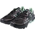 Женские туфли Sertig Tr Low GTX Mammut, черный - фото 2